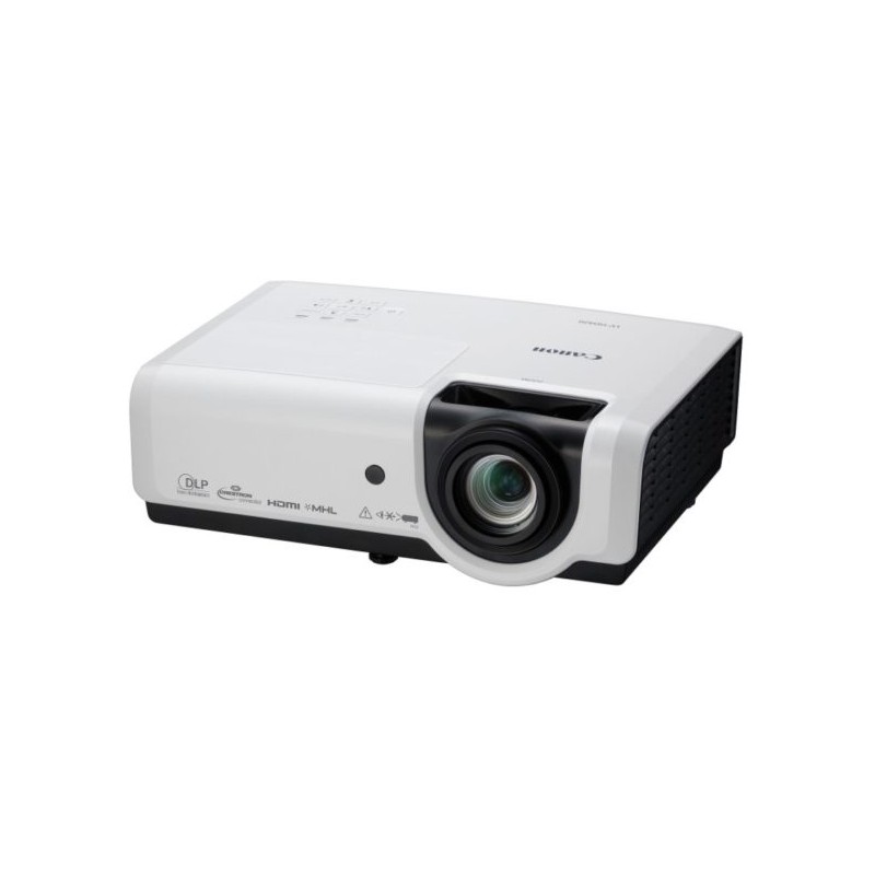 Videoprojecteur Canon Full HD DLP 4 200 lumens