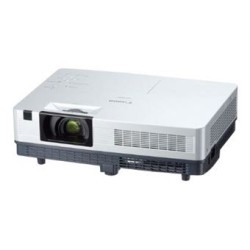 Videoprojecteur Canon Full HD DLP 4 200 lumens