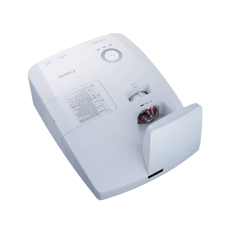 Videoprojecteur Canon Ultra courte focale WXGA 3 000 lumens