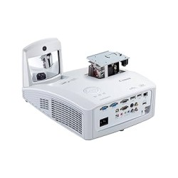 Videoprojecteur Canon Ultra courte focale WXGA 3 000 lumens