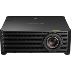 Videoprojecteur Canon Laser 4K d’origine 6 000 lumens