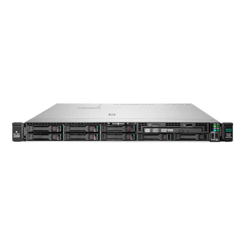 Serveur HPE ProLiant DL360 Gen10