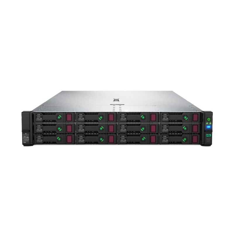 Serveur HPE ProLiant DL380 Gen10