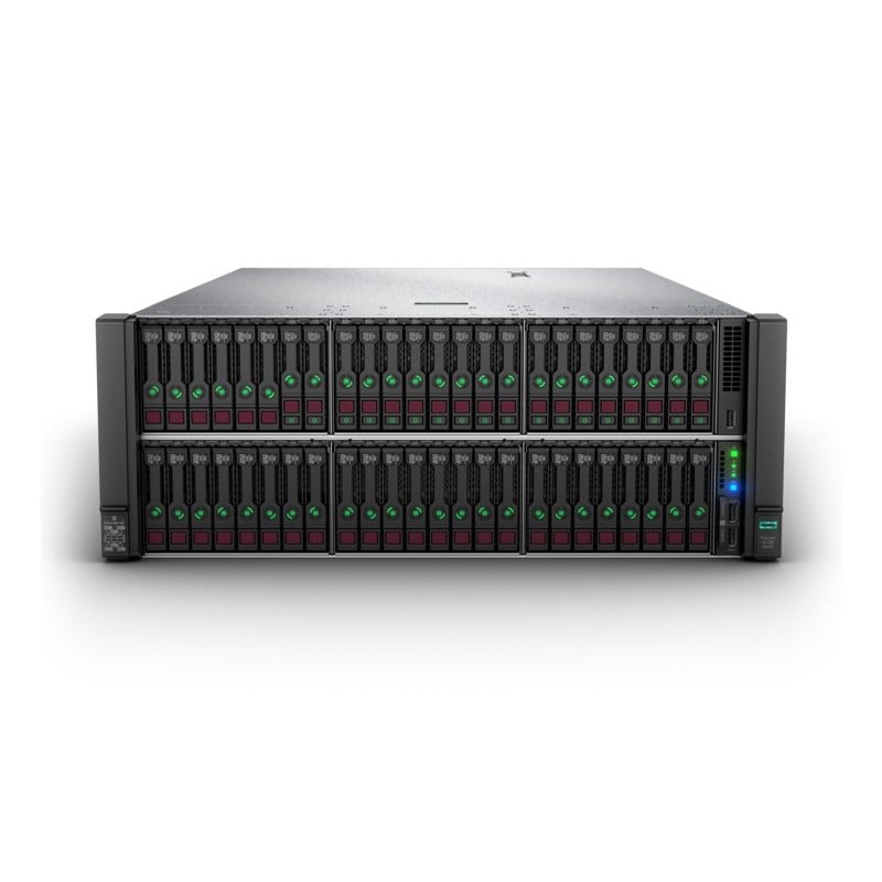 Serveur HPE ProLiant DL580 Gen10
