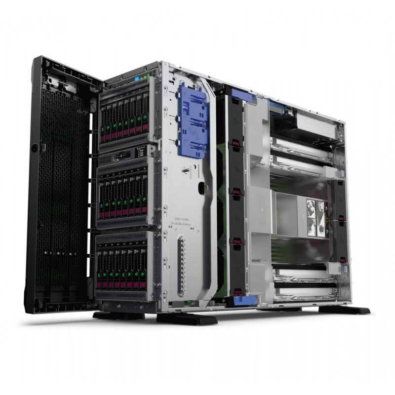 Serveur HPE ProLiant ML350 Gen10