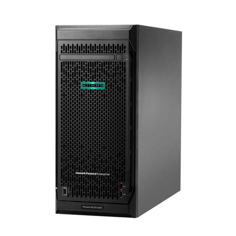Serveur HPE ProLiant ML110 Gen10