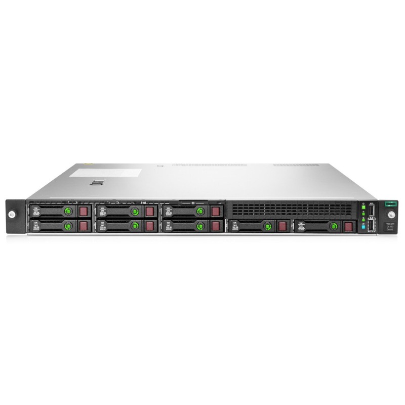 Serveur HPE ProLiant DL160 Gen10