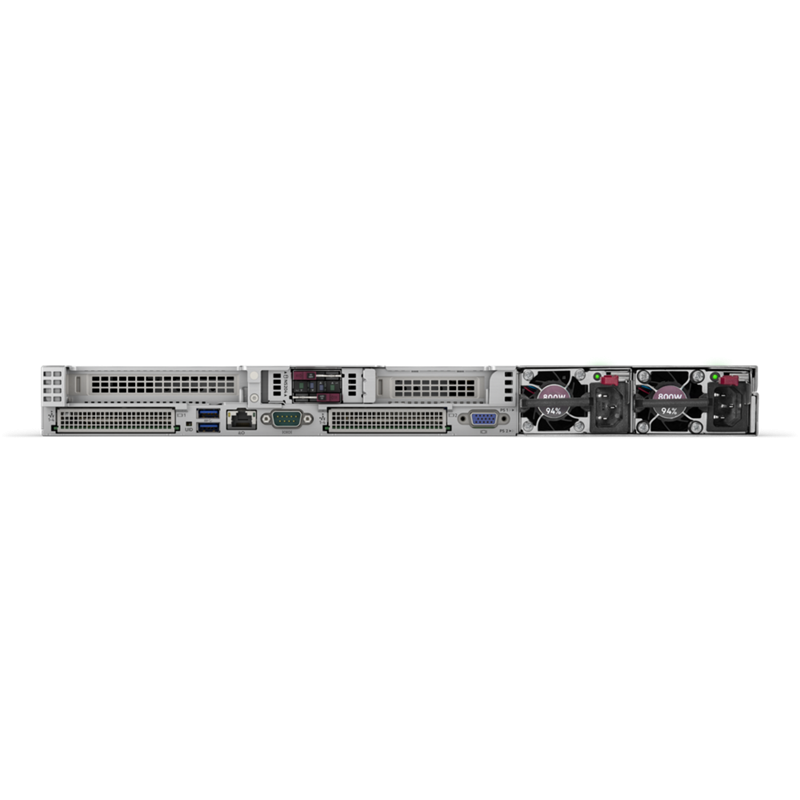 Serveur HPE ProLiant DL360 Gen11