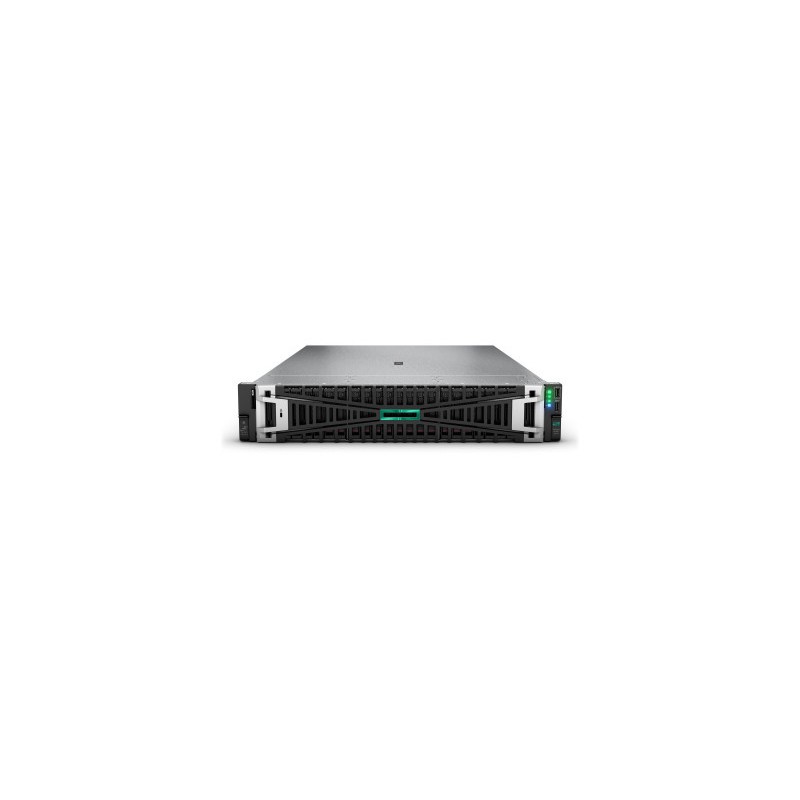 Serveur HPE ProLiant DL580 Gen11