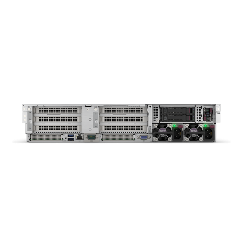 Serveur HPE ProLiant DL345 Gen11