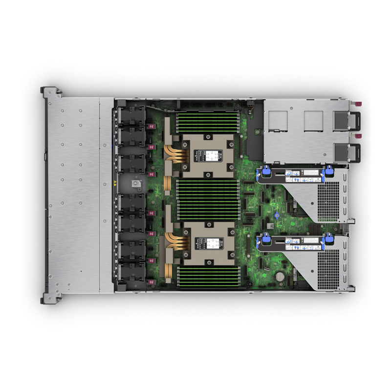 Serveur HPE ProLiant DL365 Gen11
