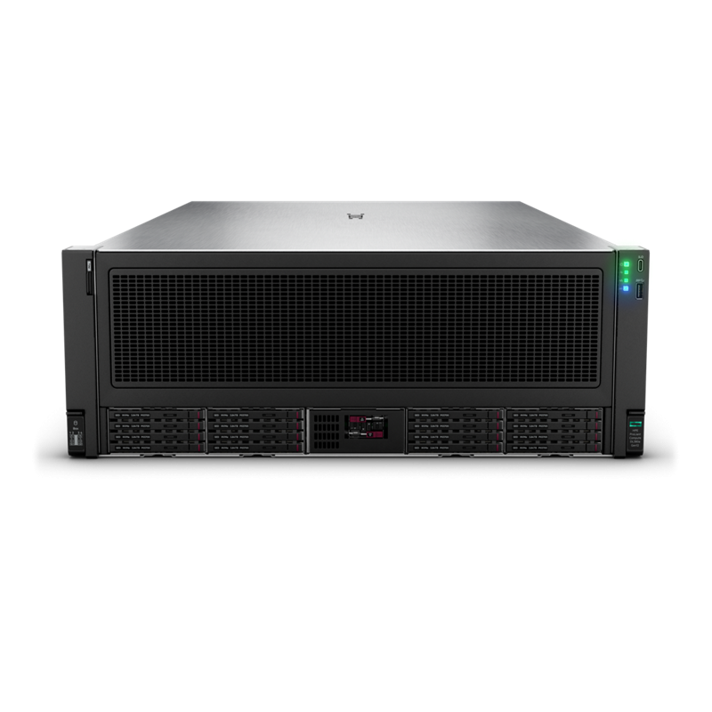 Serveur HPE ProLiant DL380a Gen12
