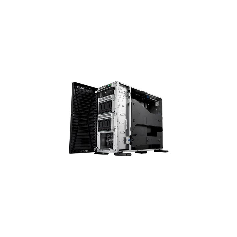 Serveur HPE ProLiant DL110 Gen11