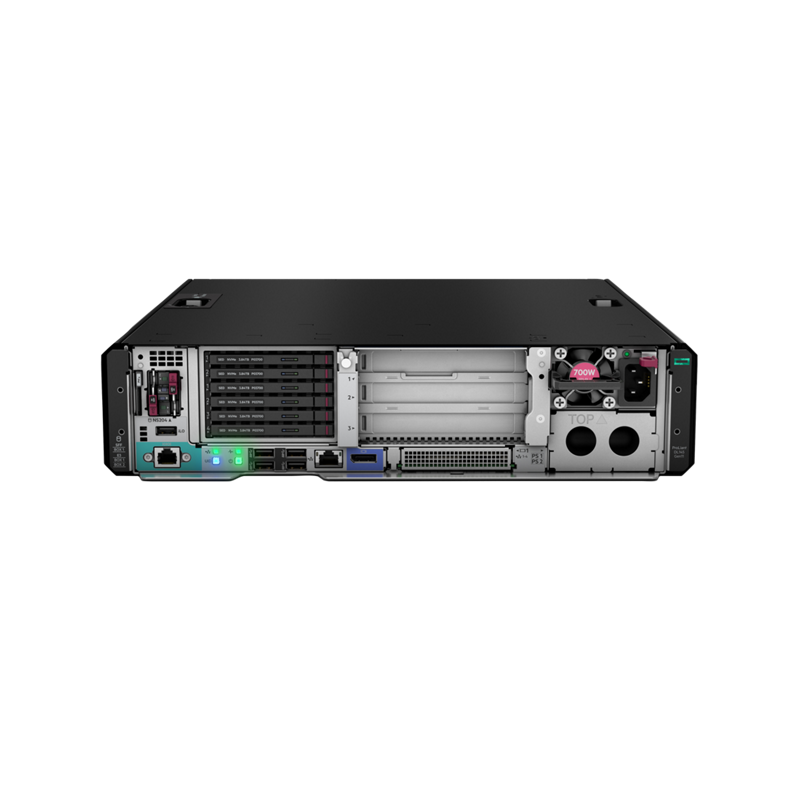 Serveur HPE ProLiant DL145 Gen11