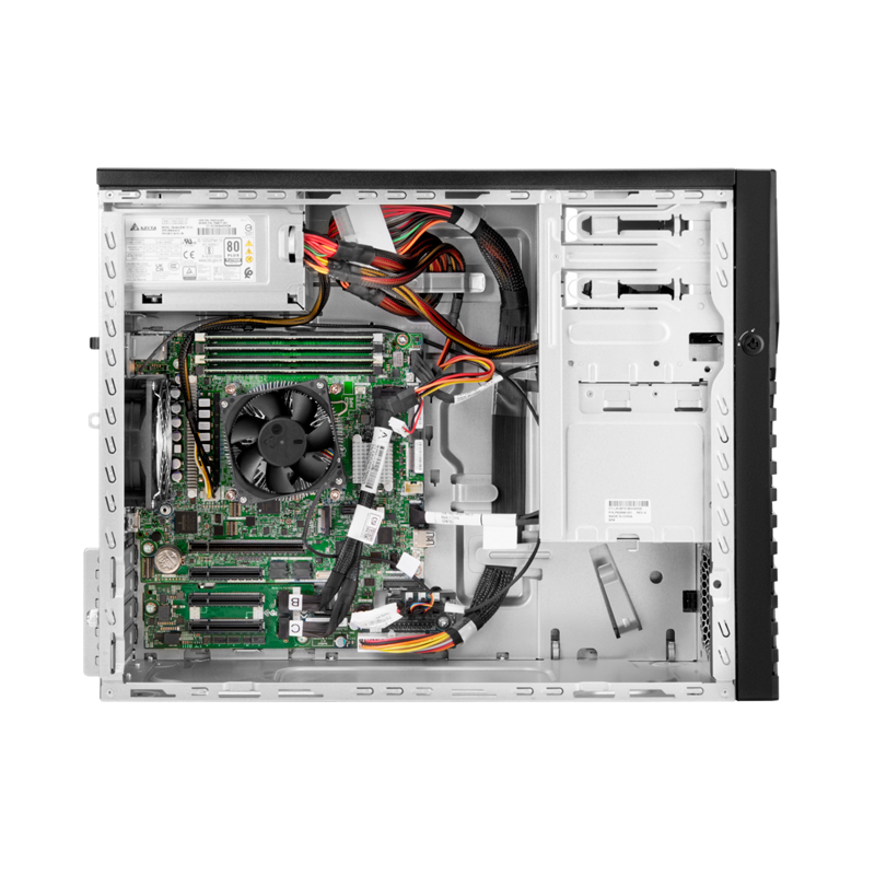 Serveur HPE ProLiant ML30 Gen11 Plus