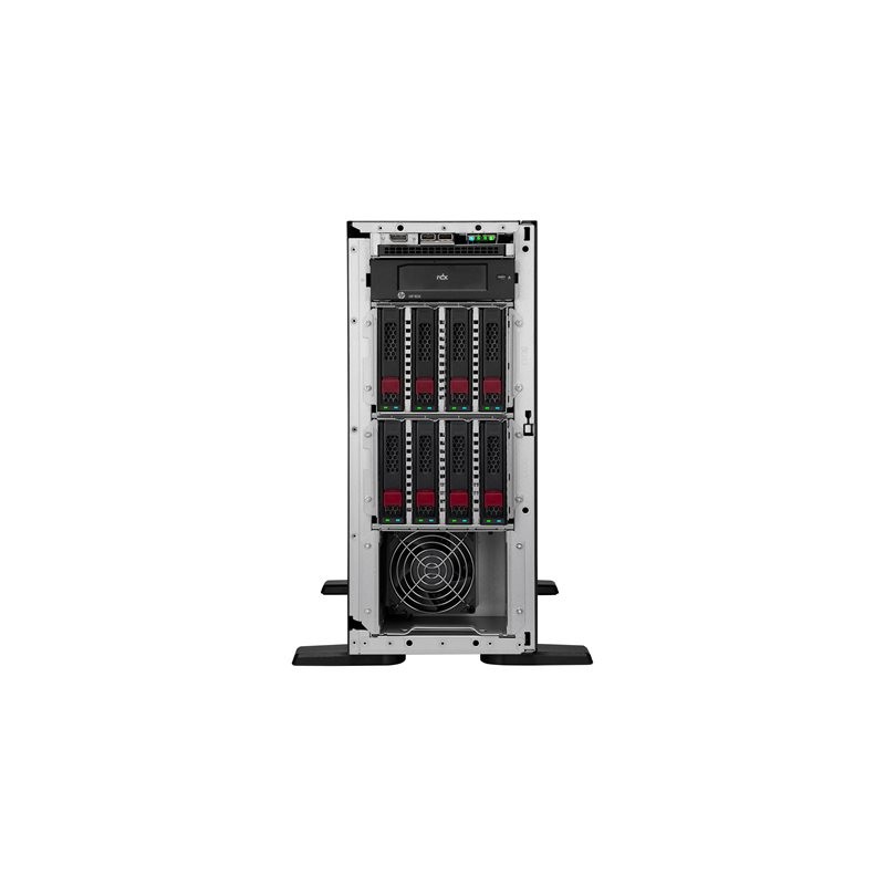 Serveur HPE ProLiant ML110 Gen11 Plus