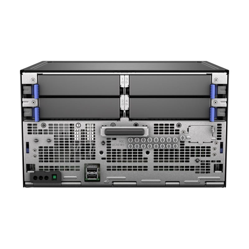 Serveur HPE ProLiant MicroServer Gen11 Plus