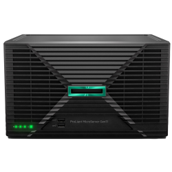 Serveur HPE ProLiant MicroServer Gen11 Plus
