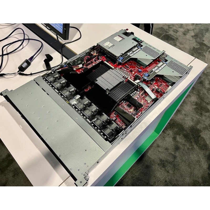 Serveur HPE ProLiant RL300 Gen12