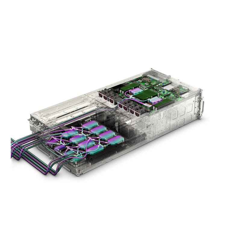 Serveur HPE ProLiant XD685