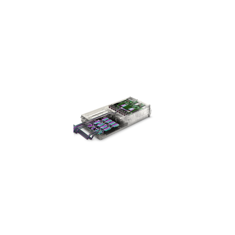 Serveur HPE ProLiant XD685 Gen12