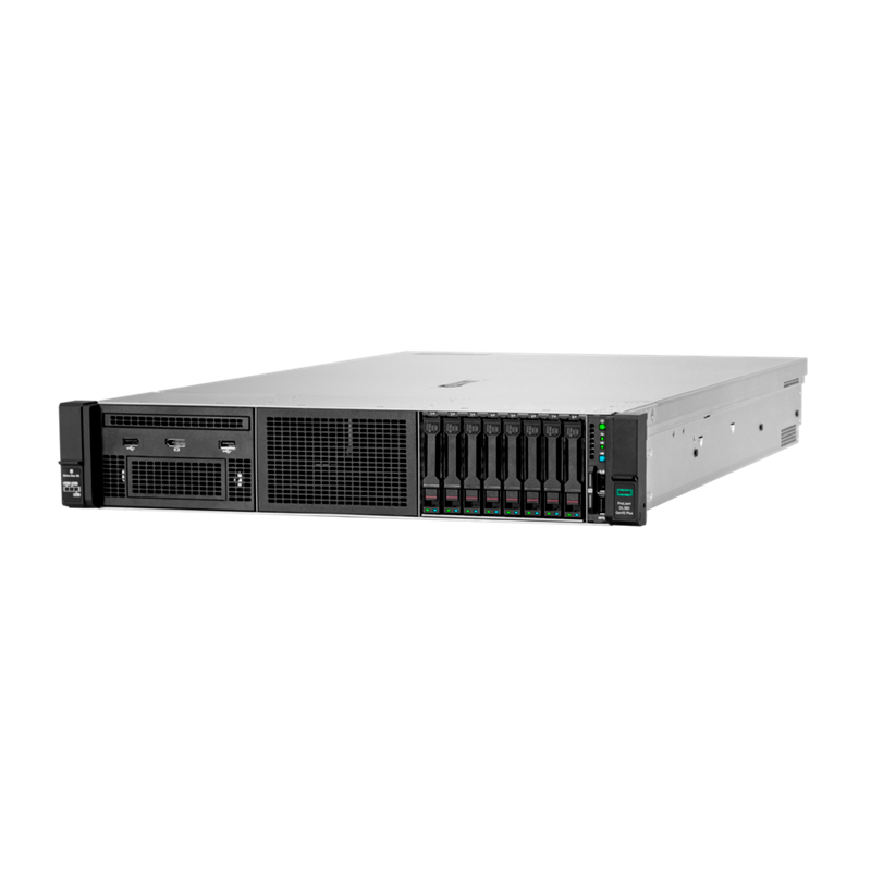 Serveur HPE ProLiant DL380 Gen10 Plus
