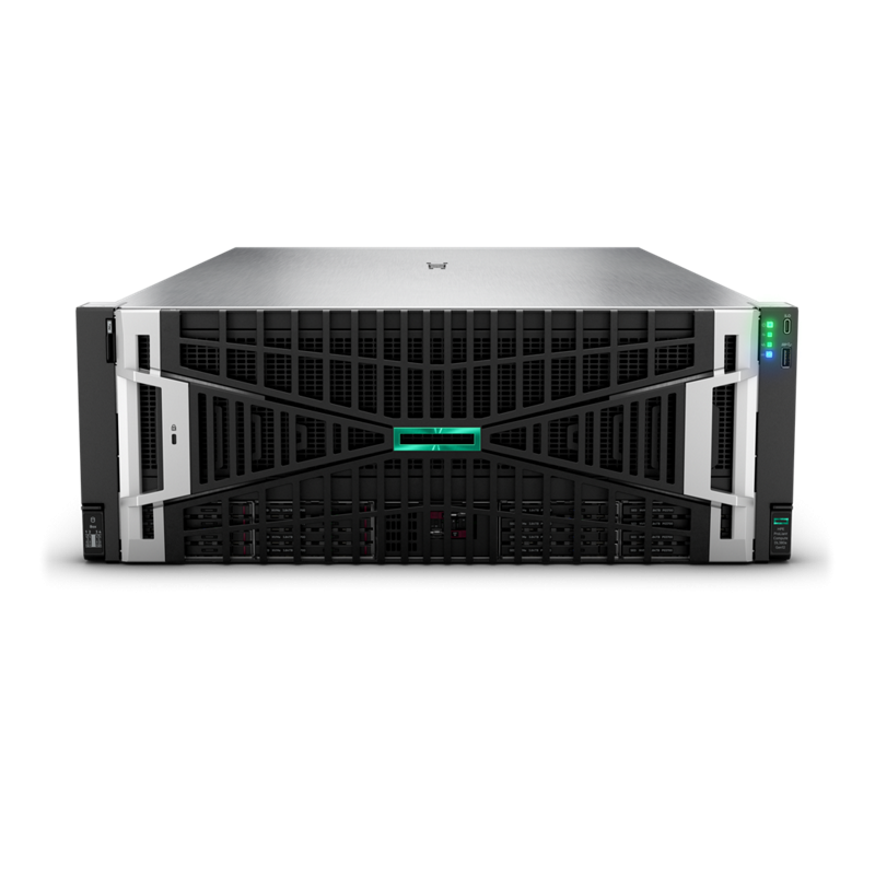 Serveur HPE ProLiant DL380 Gen12 Plus