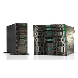 Serveur HPE ProLiant DL380 Gen12 Plus