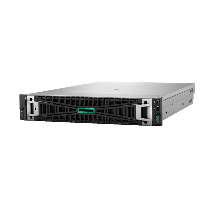 Serveur HPE ProLiant DL380 Gen12 AI