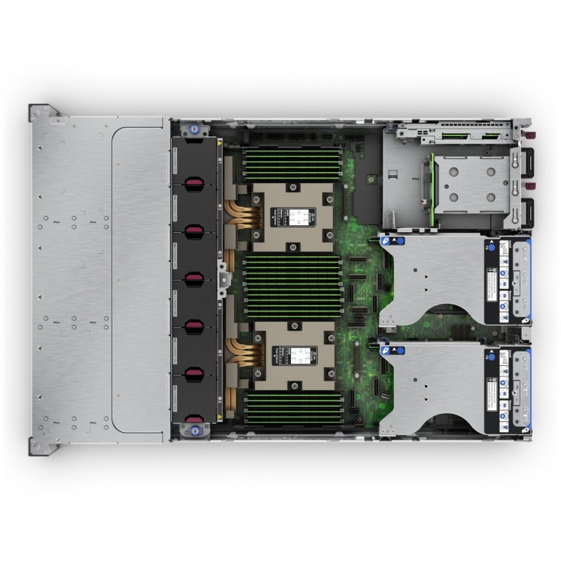 Serveur HPE ProLiant DL385 Gen11 AI
