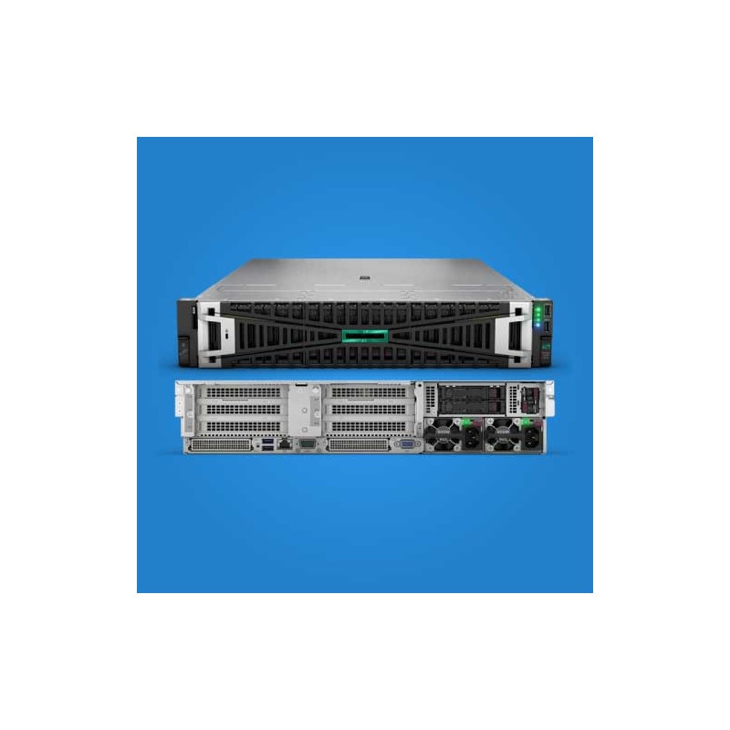 Serveur HPE ProLiant DL385 Gen11 AI Plus