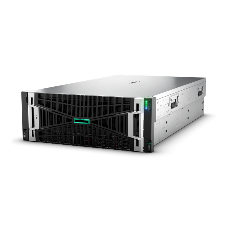 Serveur HPE ProLiant DL385a Gen12 AI