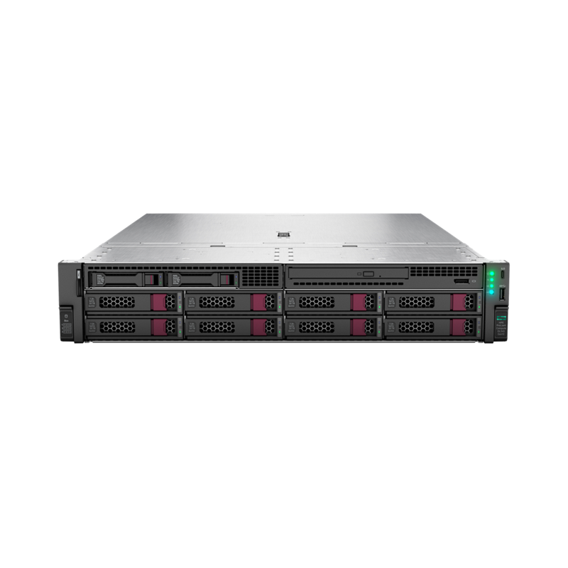 Serveur HPE ProLiant DL345 Gen12 AI