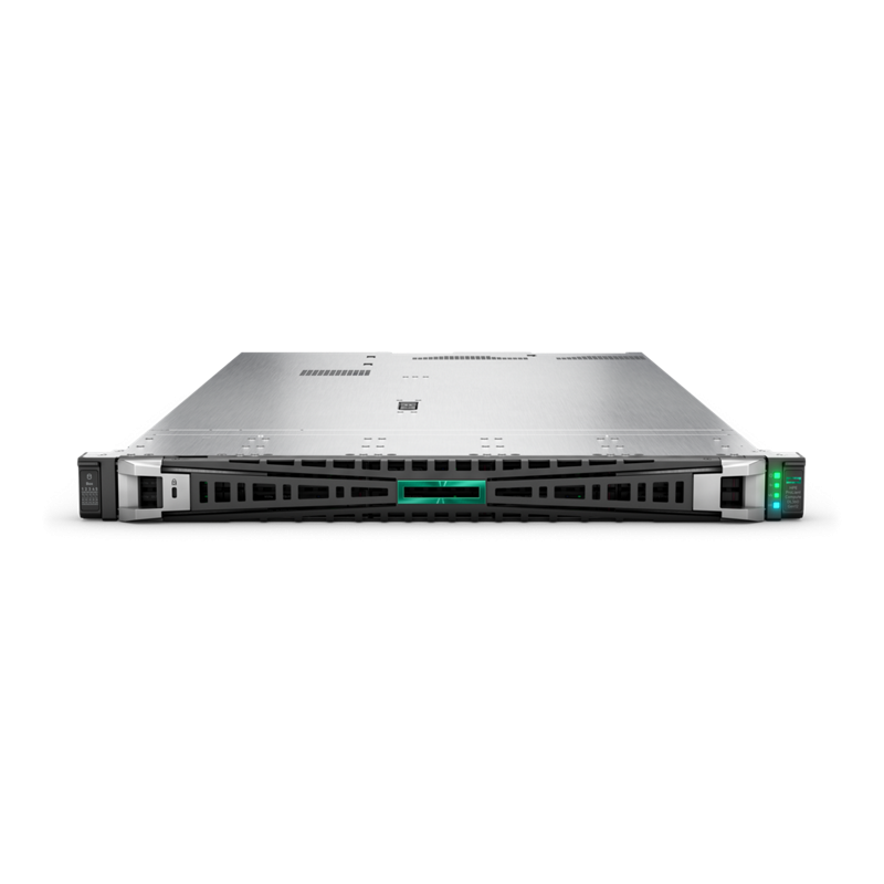 Serveur HPE ProLiant DL365 Gen12 AI
