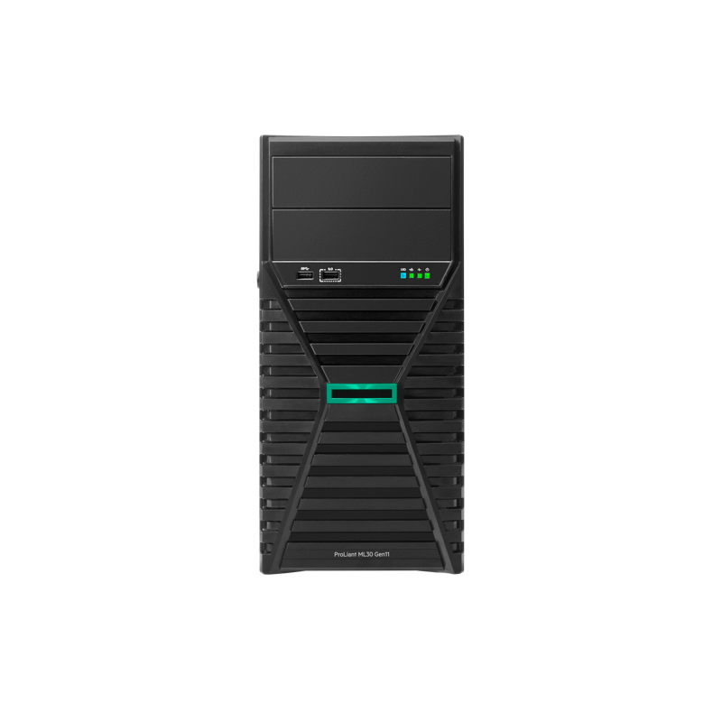 Serveur HPE ProLiant ML30 Gen11 AI