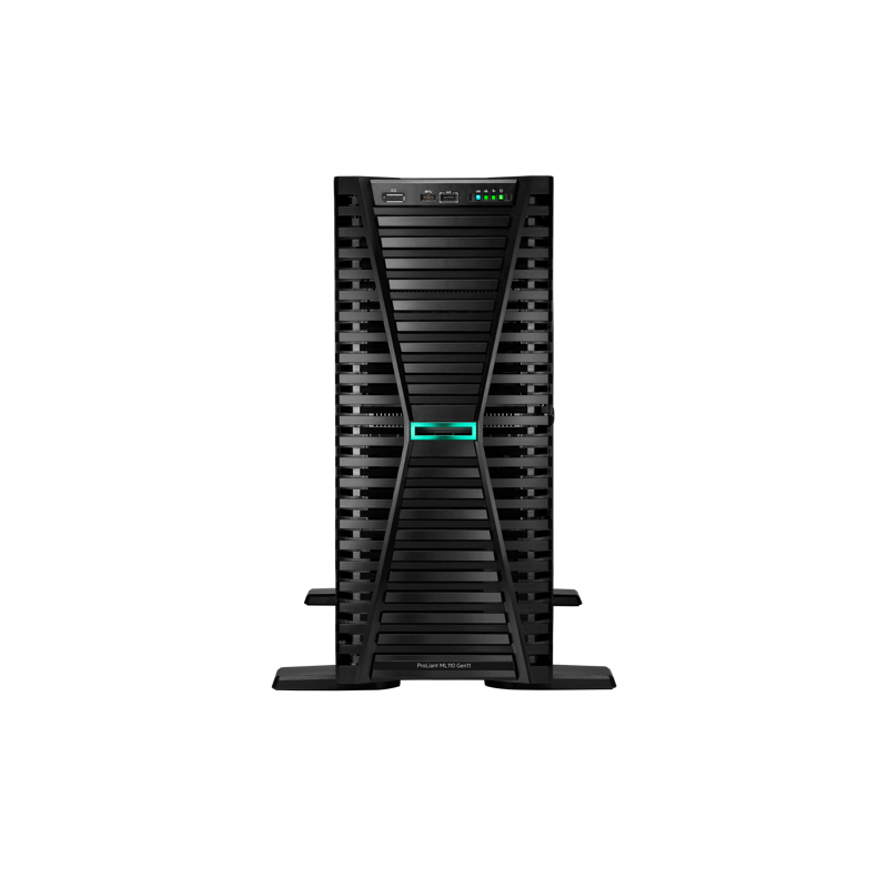 Serveur HPE ProLiant ML110 Gen11 AI Plus
