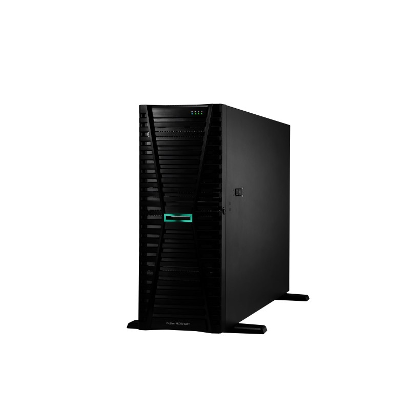 Serveur HPE ProLiant ML350 Gen11 AI