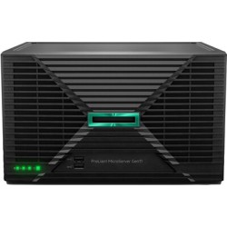 Serveur HPE ProLiant MicroServer Gen11 AI