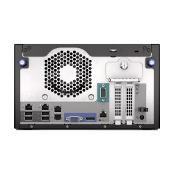 Serveur HPE ProLiant MicroServer Gen11 AI Plus