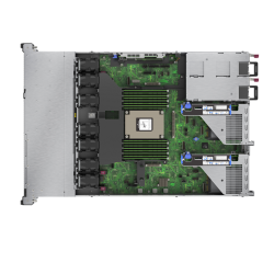 Serveur HPE ProLiant RL300 Gen11 AI Plus