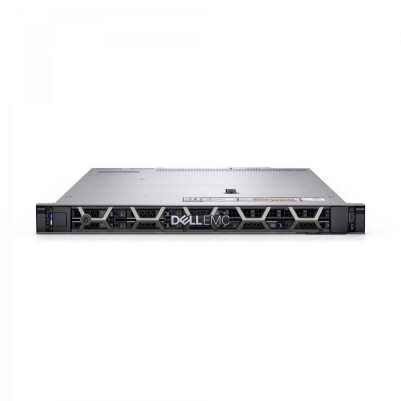 Serveur Dell EMC PowerEdge R450