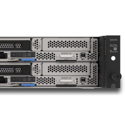 Serveur Lenovo ThinkSystem...
