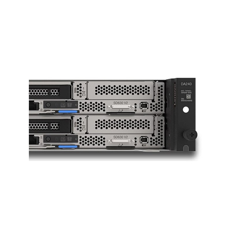 Serveur Lenovo ThinkSystem SD630 V2
