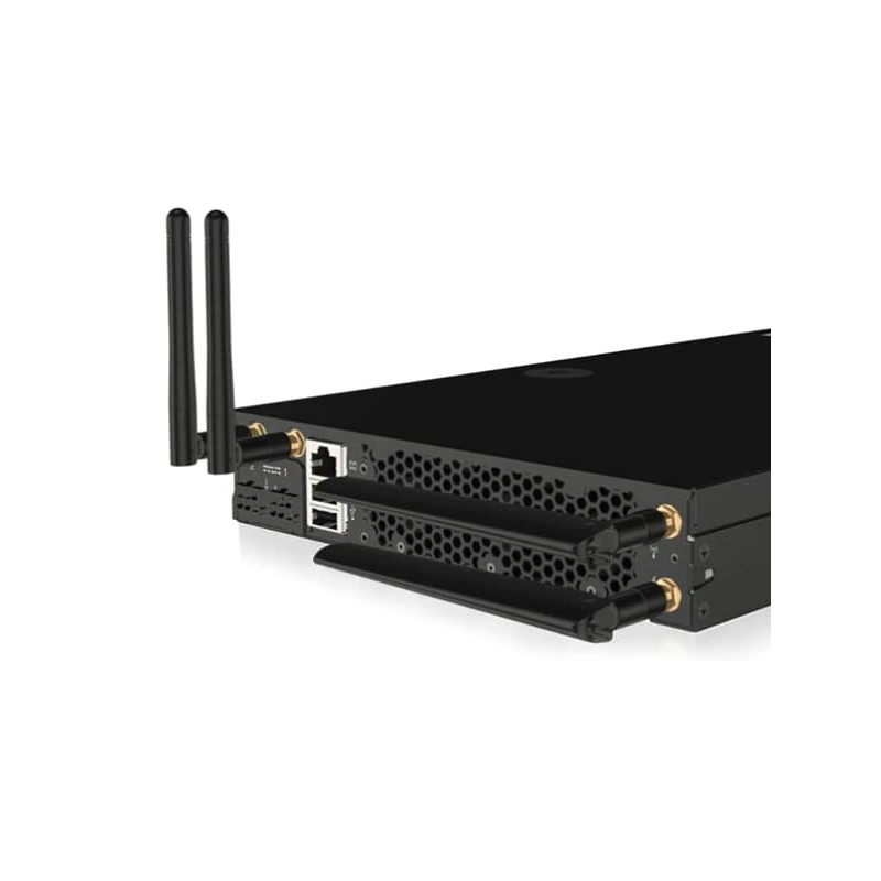 Serveur Lenovo ThinkSystem SE350