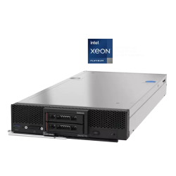 Serveur Lenovo ThinkSystem...