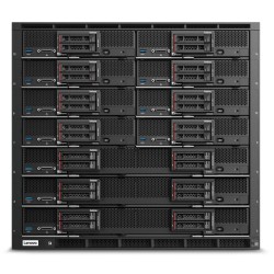 Serveur Lenovo ThinkSystem SN550