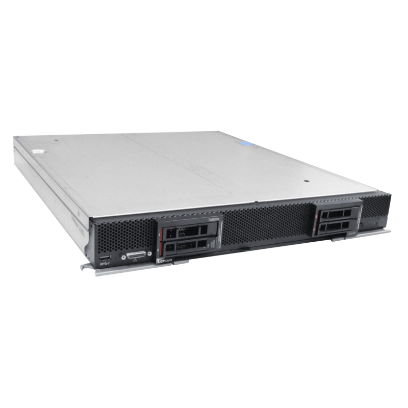Serveur Lenovo ThinkSystem SN850