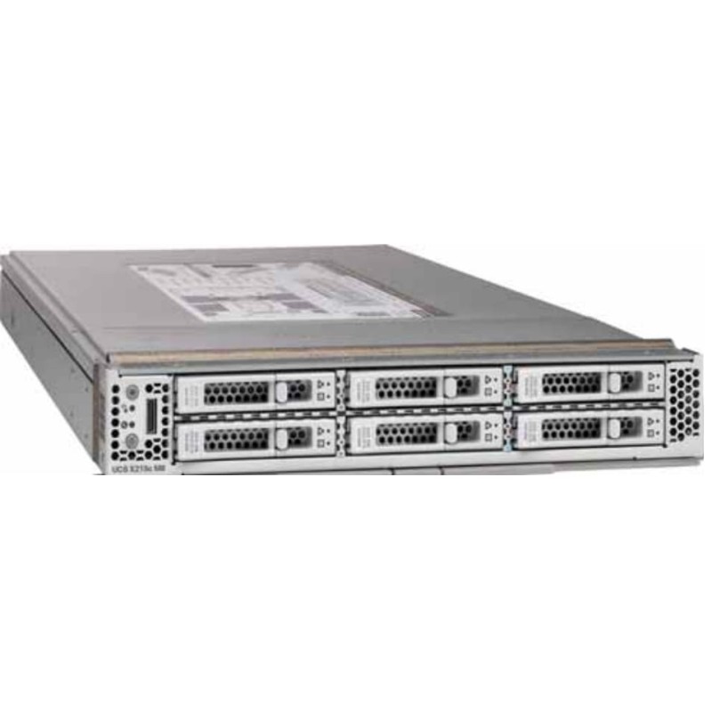 Serveur Cisco UCS Compute Node X215c M8