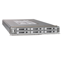 Serveur Cisco UCS Compute Node X410c M7