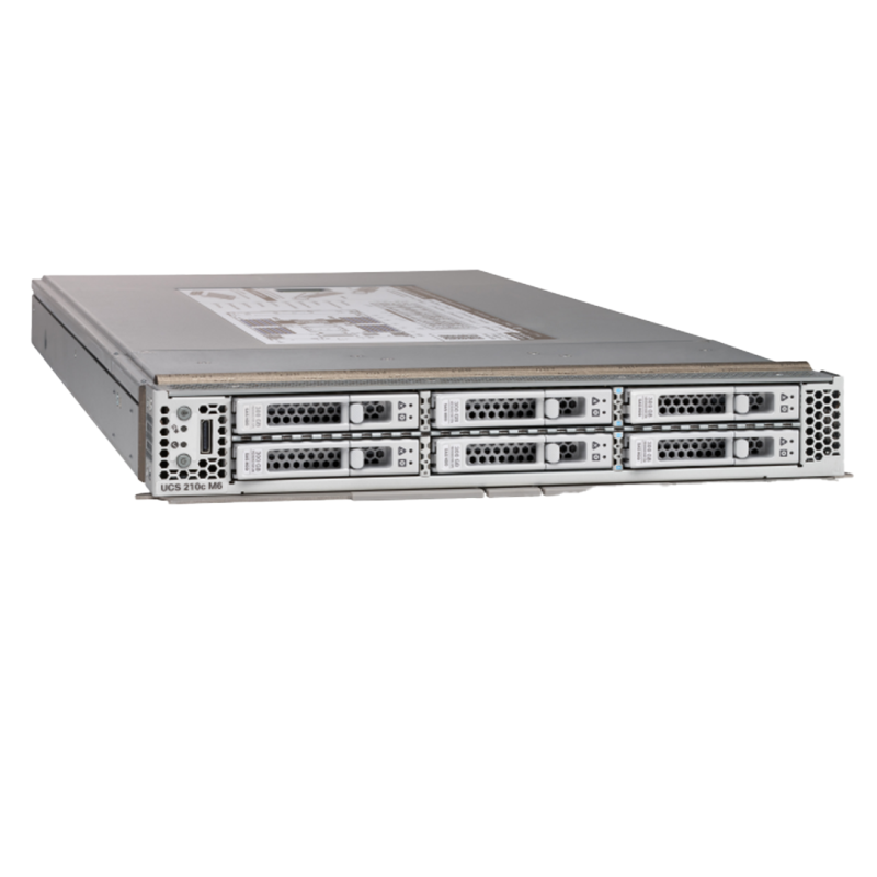 Serveur Cisco UCS Compute Node X410c M7